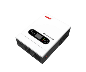 Must Off-Grid Inverter 4kVA, 24V - Image 4