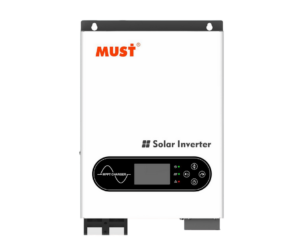 Must Off-Grid Inverter 4kVA, 24V - Image 3