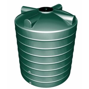 Water Tanks - Plastic (HDPE) Verticle